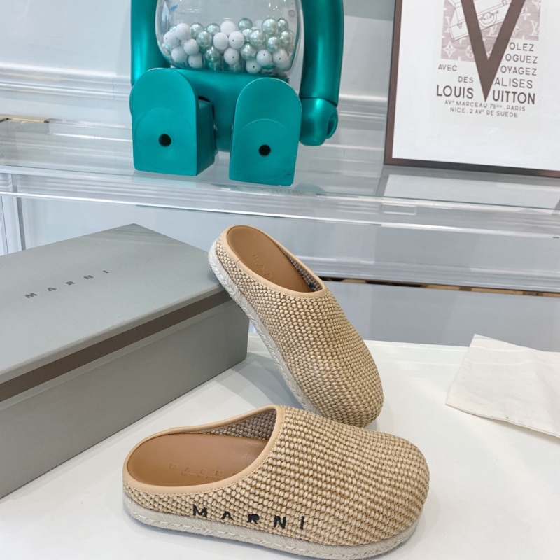 Other Slippers